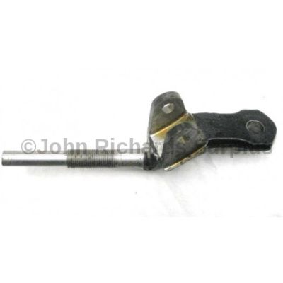 Steering Link Cross Rod LHD NRC8232