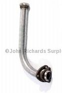 Front Down Pipe 2.25 Diesel NRC8966