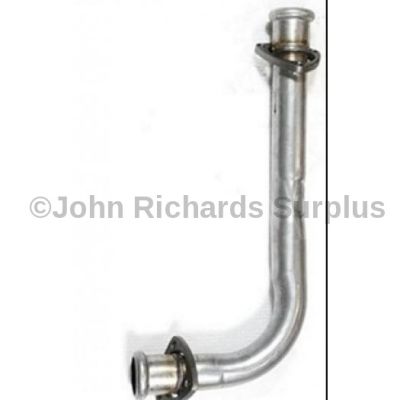 Front Down Pipe Diesel NRC9137