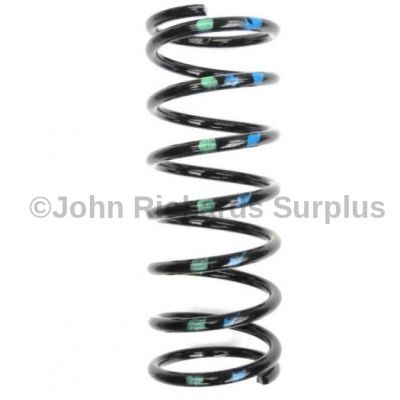 Suspension Coil Spring NRC9446