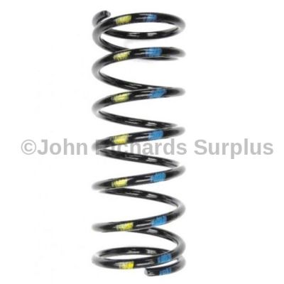 Suspension Coil Spring NRC9447