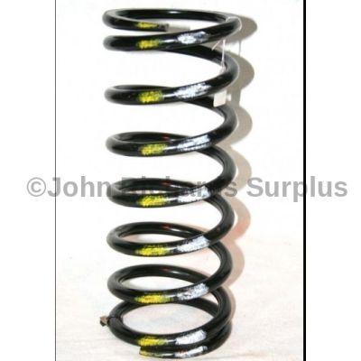 Suspension Coil Spring NRC9449