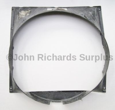 Radiator Fan Cowl 2.25 Diesel NRC9493