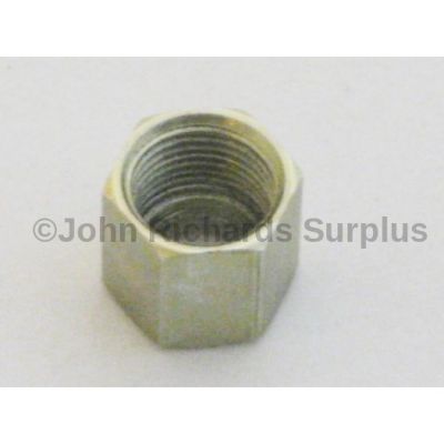 Fuel Pipe Nut NRC9770