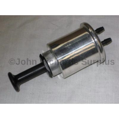 Manual screenwash pump 2540998283054