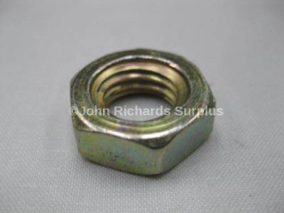 Land Rover Locknut Various Applications NT112041L