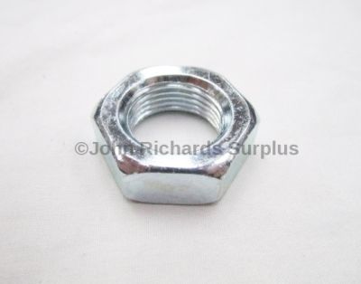 Steering Box Drop Arm Nut NT614041L