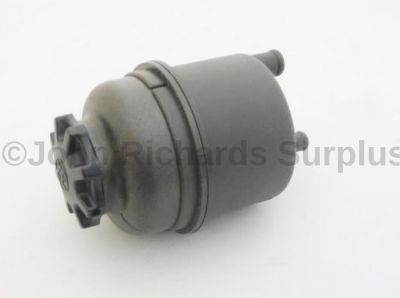 Power Steering Fluid Reservoir NTC1791