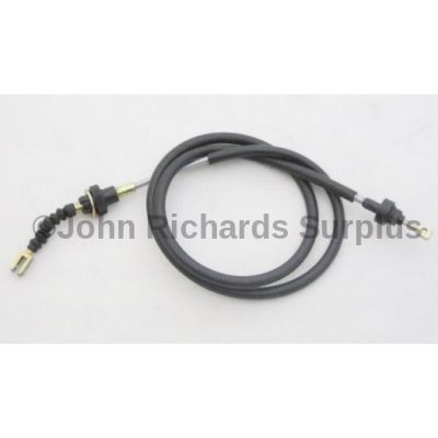 Throttle Cable 2.5 Diesel RHD NTC2743