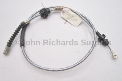 Throttle Cable 2.5 Diesel RHD NTC2743