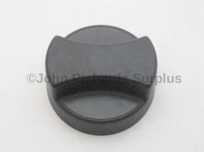 Fuel Filler Cap Non-Locking NTC2757