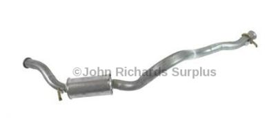 Exhaust Tail Pipe Turbo Diesel 90 NTC1802