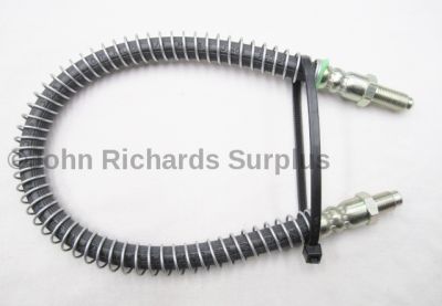 Brake Hose Flexi Metric Rear NTC3458