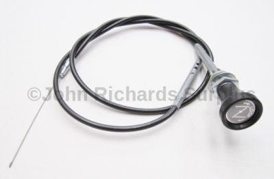 Choke Cable 3.5 Petrol V8 NTC3932