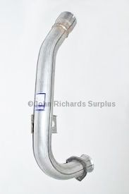 Front Down Pipe Turbo Diesel NTC4426