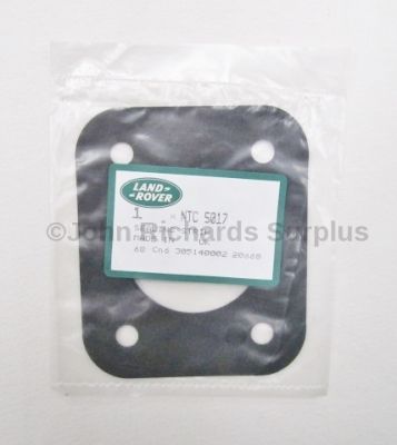 Servo Pedal Box Gasket NTC5017