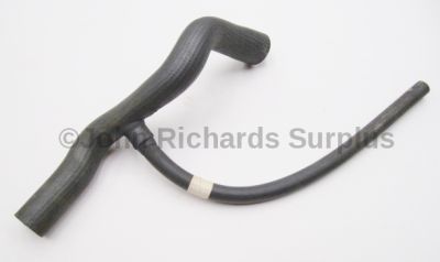 Bottom Hose Petrol V8 NTC5632