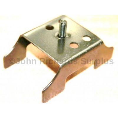 Bumper End Cap Bracket NTC5683