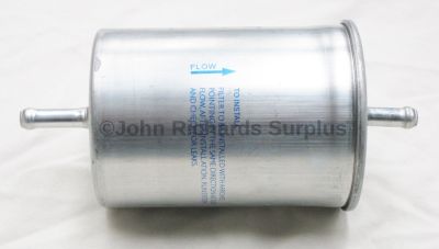 In-Line Fuel Filter NTC5958