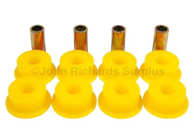 Radius Arm Polybush Kit NTC6781PY