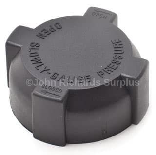 Expansion Tank Cap TDi NTC7161 