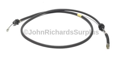 Throttle Cable 200 TDi LHD NTC7227