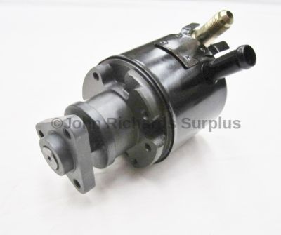 Power Steering Pump NTC8287