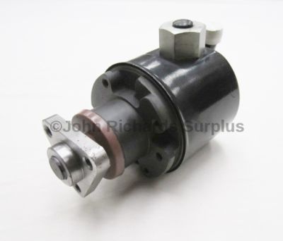 Power Steering Pump NTC9070