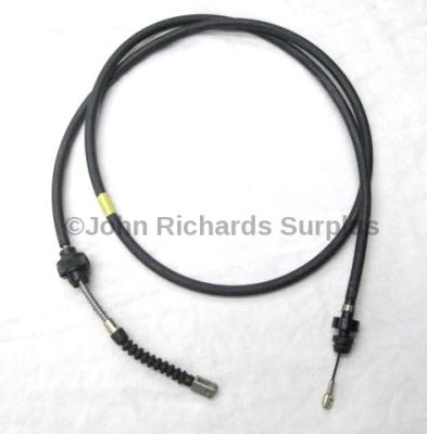 Throttle Cable 300 TDi LHD NTC9359