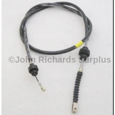 Throttle Cable 300 TDi RHD NTC9360