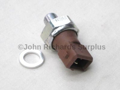 Oil Pressure Switch TD5 NUC000020