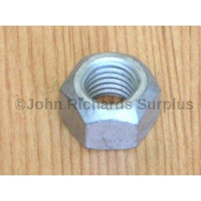 Panhard Rod Bolt Nut NV114047