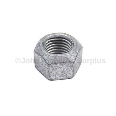 Anti Roll Bar Joint Bolt Nut M16 NV116047