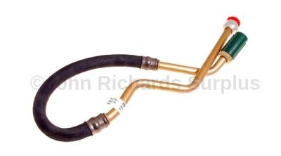 Oil Cooler Pipe 4.0 V8 PBP101150