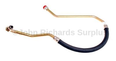 Oil Cooler Pipe 4.0 V8 PBP101160