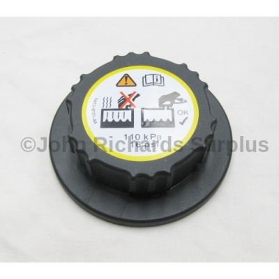 Expansion Tank Cap PCD500030