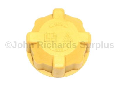 Expansion Tank Cap PCD100160