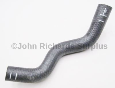 Radiator Top Hose 2.5 Diesel P38 PCH116950