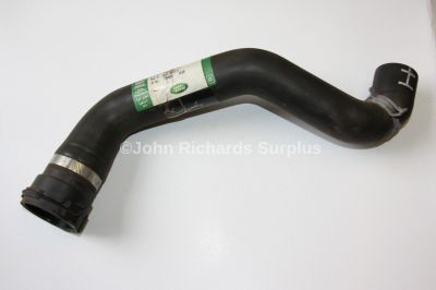 Freelander 1 TD4 With Manual Gearbox Top Radiator Hose PCH118132 Genuine