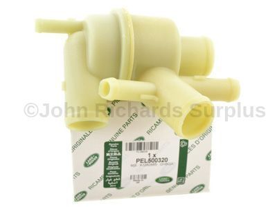 Thermostat 2.7 Diesel PEL500320