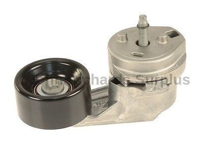 Secondary Belt Tensioner V8 Petrol PQG500220