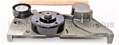 Pulley Kit 2.4 Puma PQS500620