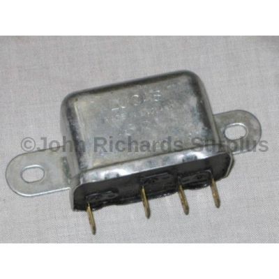 Land Rover brake relay PRC2738