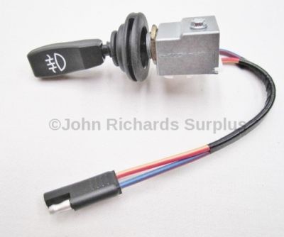 Fog Light Switch PRC3432