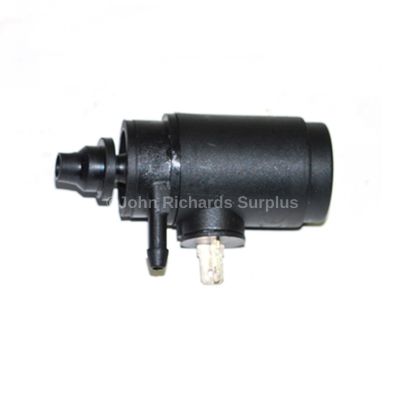 Land Rover screenwash pump 24volt PRC3615