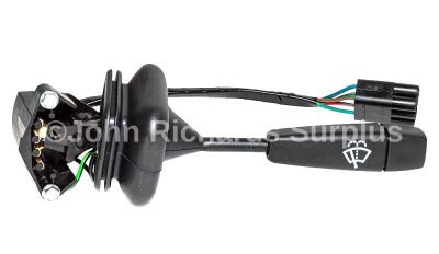 Washer / Wiper Switch PRC3900