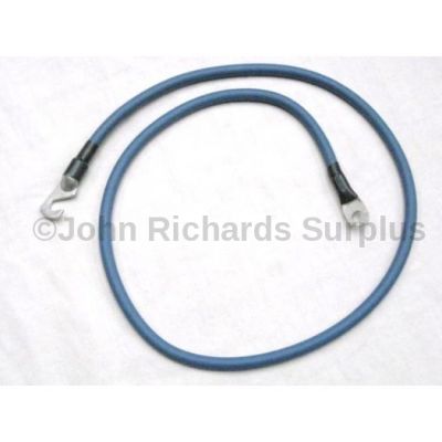 Radio Battery Lead PRC3958