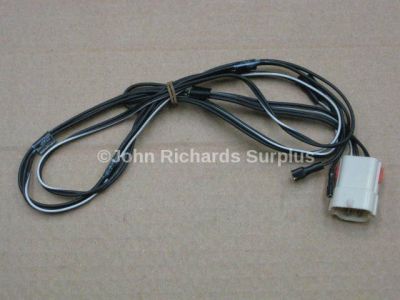 Range Rover Speaker Harness PRC4614