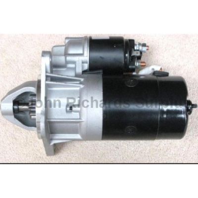 Starter Motor 2.5 Diesel NAD500210