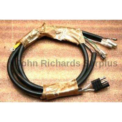 Petrol 110 Fuel Tank Harness PRC5602